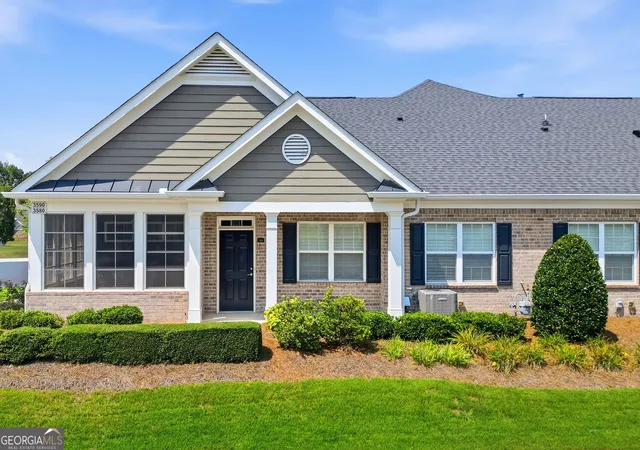 Photo 1 of Sale Pending at 3580 Lindenridge Dr, Buford, GA 30519 | MLS# 10813242 | Listing updated on 2026-08-29