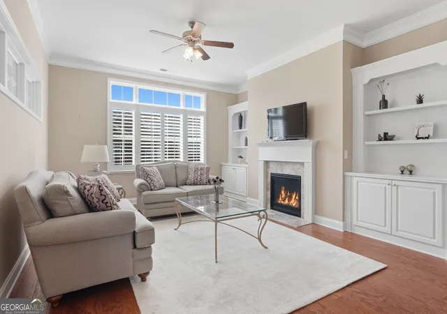 Photo 3 of Sale Pending at 3580 Lindenridge Dr, Buford, GA 30519 | MLS# 10813242 | Listing updated on 2026-08-29