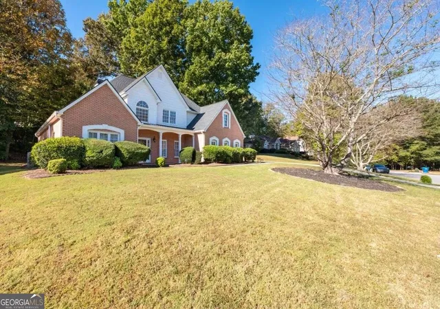 Photo 1 of Single family home for sale at 4810 Highland Lake Dr, Atlanta, GA 30349 | MLS# 10877059 | Listing updated on 2026-10-30