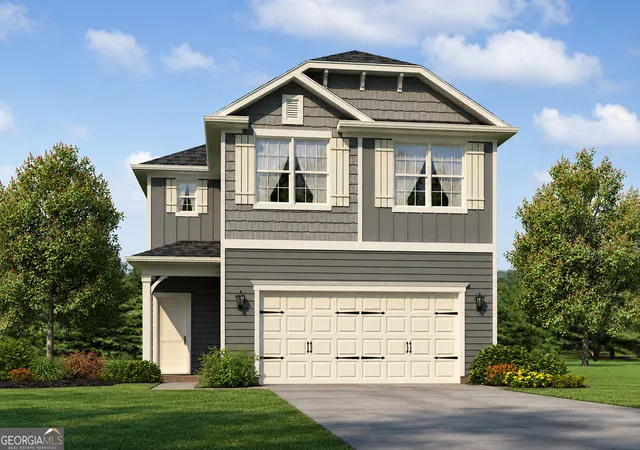 Photo 1 of Single family home for sale at 146 Chaucer Ln #LOT 74, Carrollton, GA 30117 | MLS# 10811702 | Listing updated on 2026-09-13