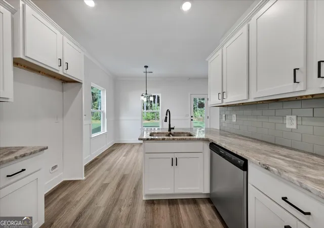 Photo 2 of Single family home for sale at 146 Chaucer Ln #LOT 74, Carrollton, GA 30117 | MLS# 10811702 | Listing updated on 2026-09-13