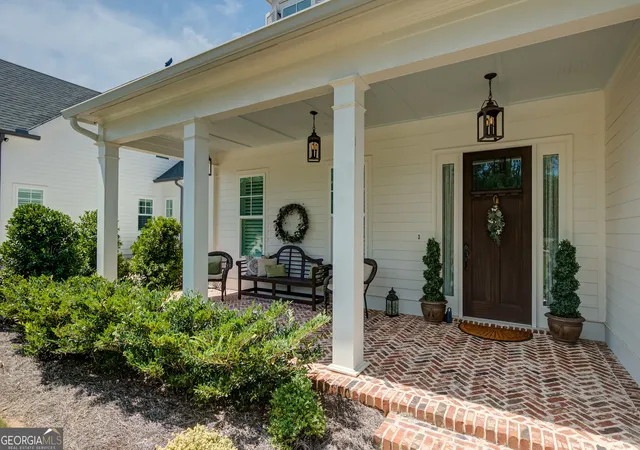 Photo 3 of Single family home for sale at 315 Traditions Wy, Senoia, GA 30276 | MLS# 10832029 | Listing updated on 2026-10-04