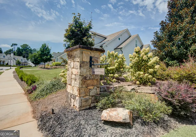 73rd image of 315 Traditions Wy, Senoia, GA 30276 | MLS# 10832029