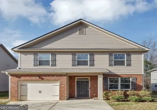 Photo 1 of Single family home for sale at 11945 Lovejoy Xing Way, Hampton, GA 30228 | MLS# 10802723 | Listing updated on 2026-07-25