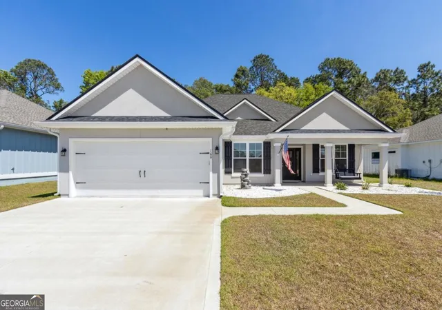 1st image of 166 Verano St, Kingsland, GA 31548 | MLS# 10720370