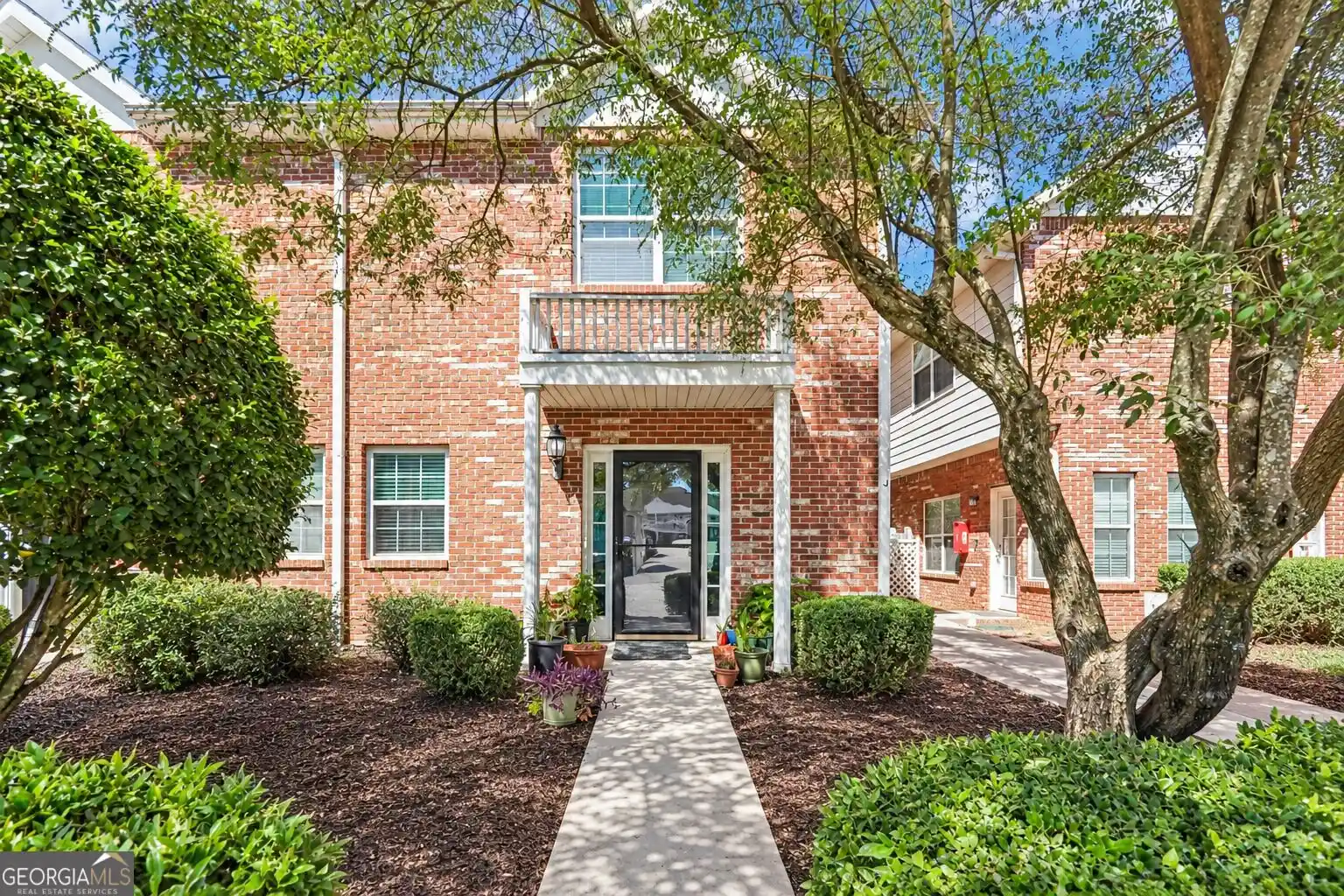 Condo for sale at 74 Intown Pl, Fayetteville, GA 30214 | MLS# 10855038