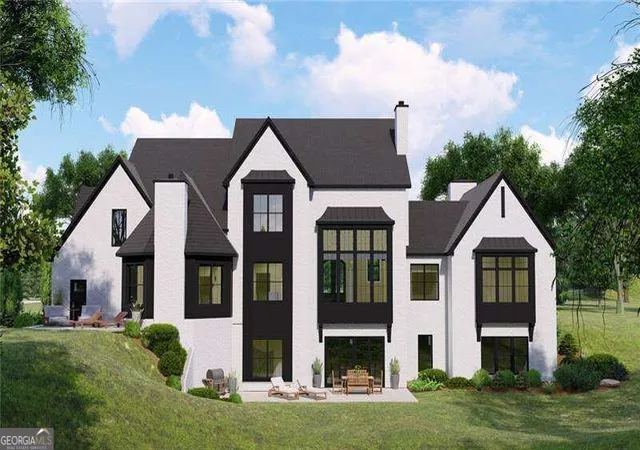 2nd image of 104 Marks Wy, Canton, GA 30115 | MLS# 10830476