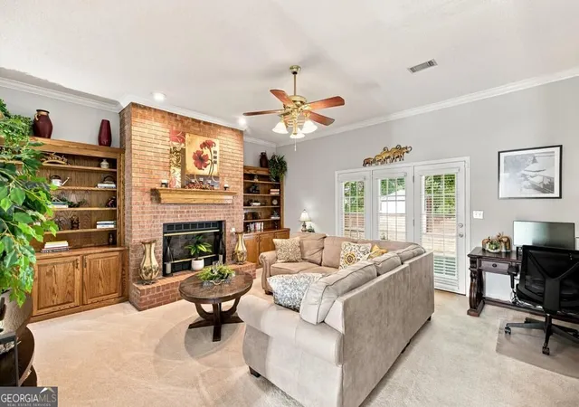 Photo 3 of Sale Pending at 903 Lakeview Dr, Montezuma, GA 31063 | MLS# 10830552 | Listing updated on 2026-08-25