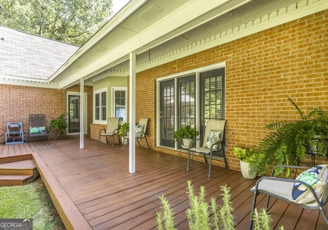 Photo 4 of Sale Pending at 903 Lakeview Dr, Montezuma, GA 31063 | MLS# 10830552 | Listing updated on 2026-08-25