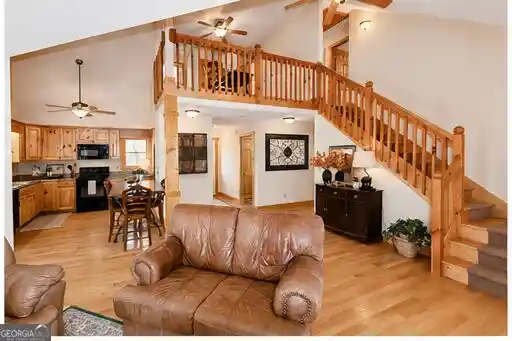 Photo 1 of Single family home for sale at 143 Hidden Lake Cir #82, Ellijay, GA 30536 | MLS# 10741158 | Listing updated on 2026-10-03