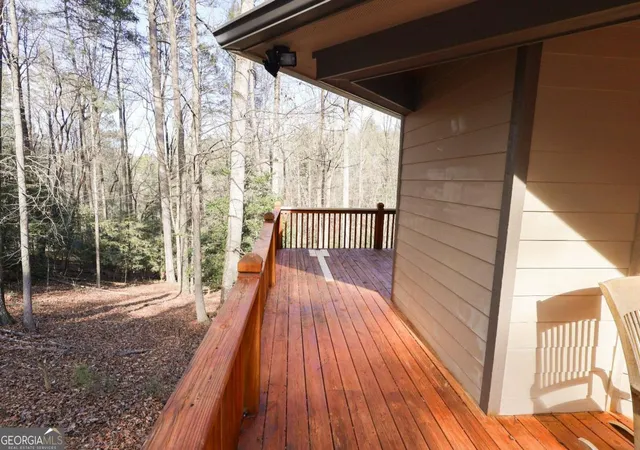 Photo 29 of Single family home for sale at 143 Hidden Lake Cir #82, Ellijay, GA 30536 | MLS# 10741158 | Listing updated on 2026-09-12