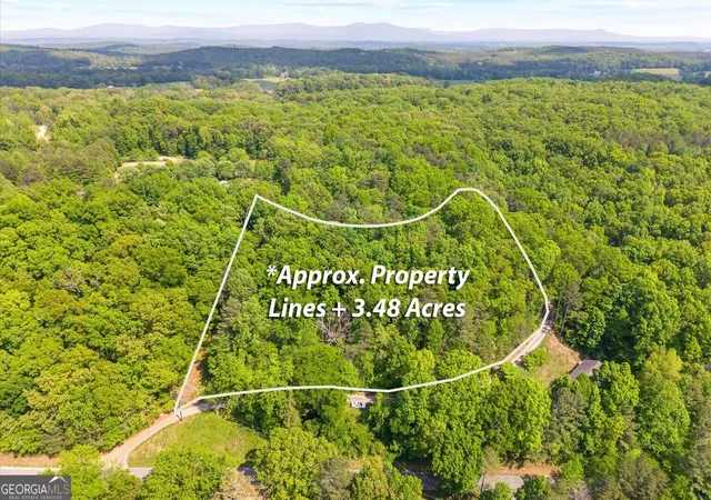 Photo 1 of Land for sale at 0 Holli Bird Ln, Ringgold, GA 30736 | MLS# 10836471 | Listing updated on 2026-09-14