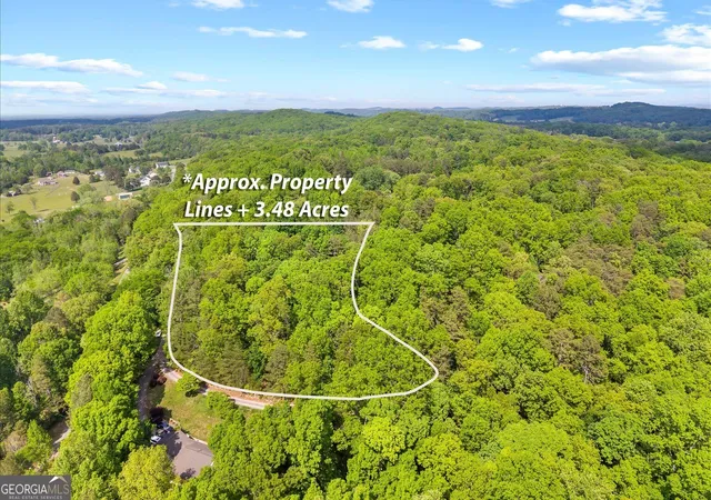 Photo 2 of Land for sale at 0 Holli Bird Ln, Ringgold, GA 30736 | MLS# 10836471 | Listing updated on 2026-09-14