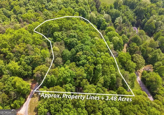 Photo 3 of Land for sale at 0 Holli Bird Ln, Ringgold, GA 30736 | MLS# 10836471 | Listing updated on 2026-09-14