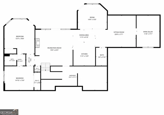 103rd image of 6275 Polo Dr, Cumming, GA 30040 | MLS# 10821713