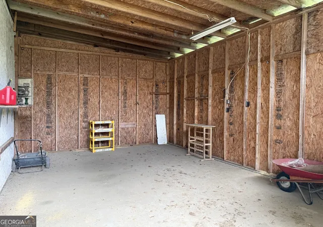 Homes for sale in Cordele, GA | 122 Edgewood Dr, Cordele, GA 31015 | MLS# 10793730