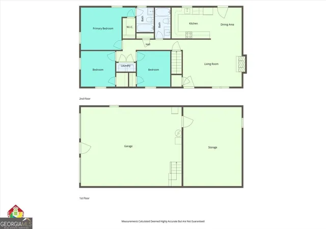 44th image of 1748 Toonigh Rd, Canton, GA 30115 | MLS# 10815945