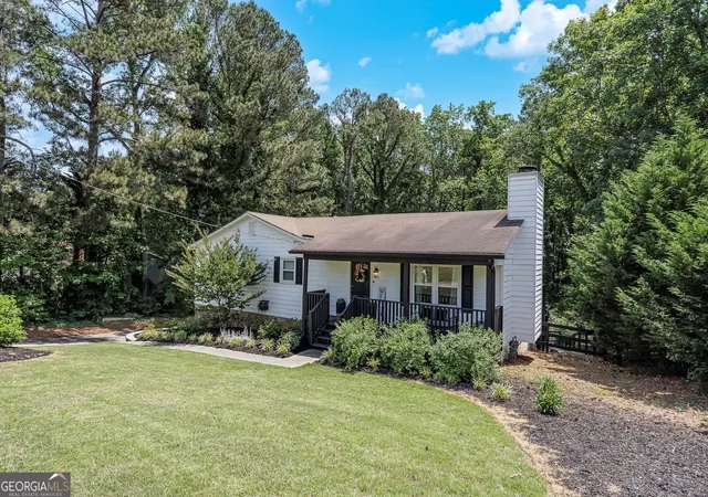 4th image of 1748 Toonigh Rd, Canton, GA 30115 | MLS# 10815945