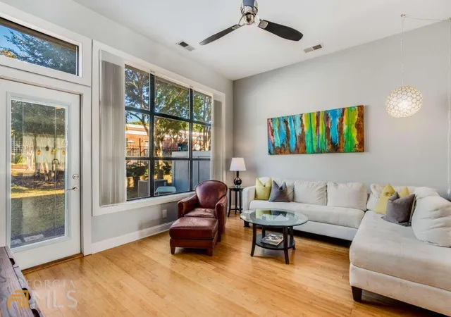 Condominium at 174 Chester Ave Se #49, Atlanta, GA 30316 | MLS# 10101516 | | Sold on 2022-12-08