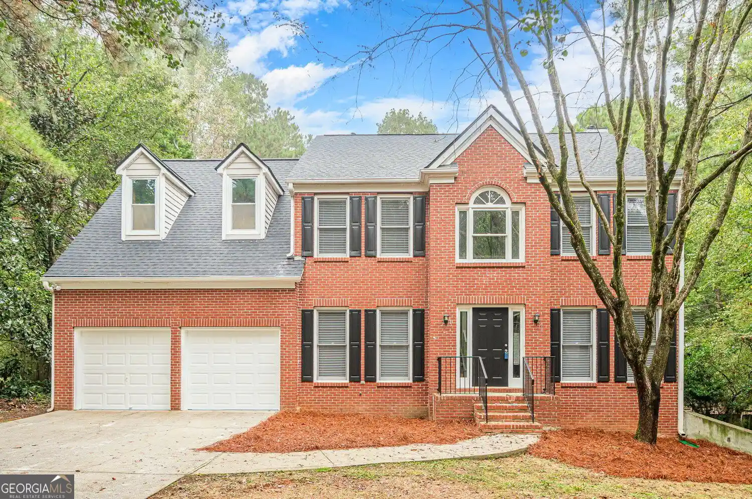 Single family home for sale at 375 Saybrooke Xing, Acworth, GA 30101 | MLS# 10867922