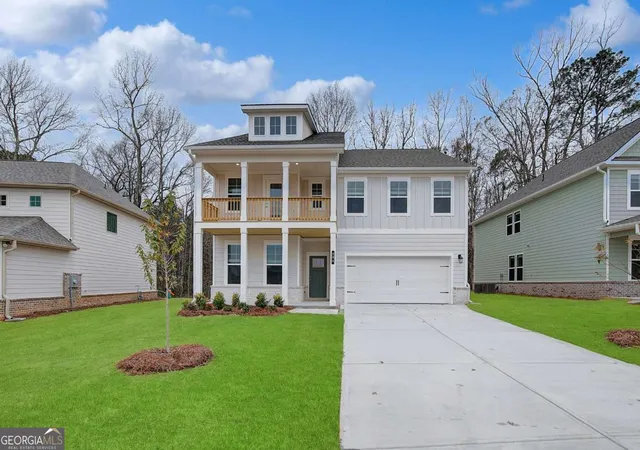 1st image of 186 Crabbswood Dr, Mcdonough, GA 30253 | MLS# 10799805
