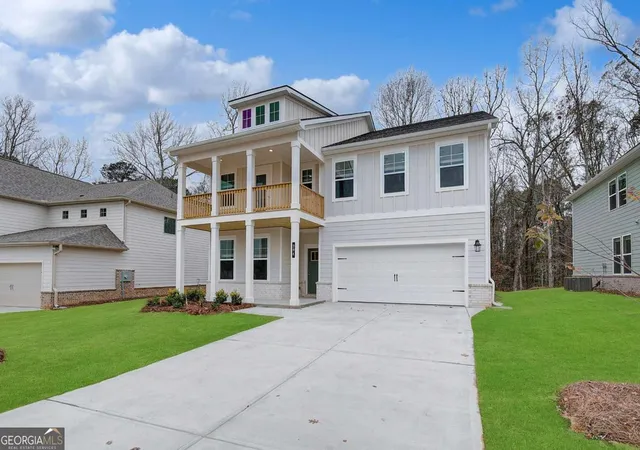 2nd image of 186 Crabbswood Dr, Mcdonough, GA 30253 | MLS# 10799805