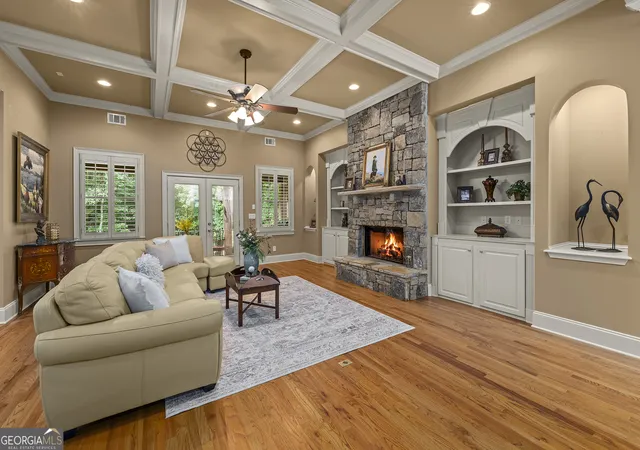 3rd image of 211 Arbor Green Run, Alpharetta, GA 30004 | MLS# 10818803