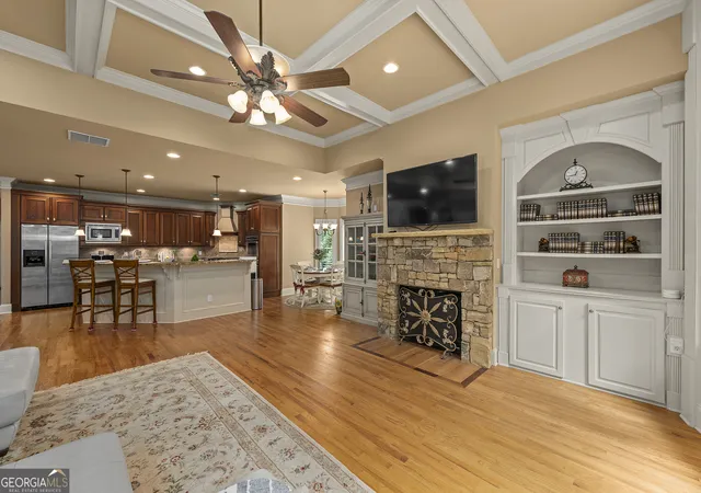 4th image of 211 Arbor Green Run, Alpharetta, GA 30004 | MLS# 10818803
