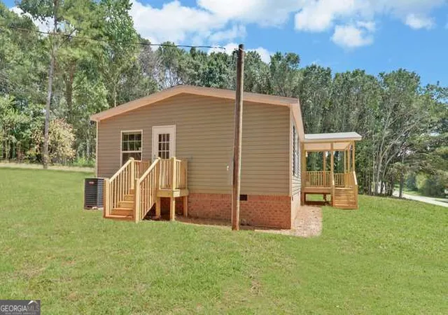Photo 3 of Sale Pending at 0 Red Rooster Ln, Royston, GA 30662 | MLS# 10803495 | Listing updated on 2026-09-09