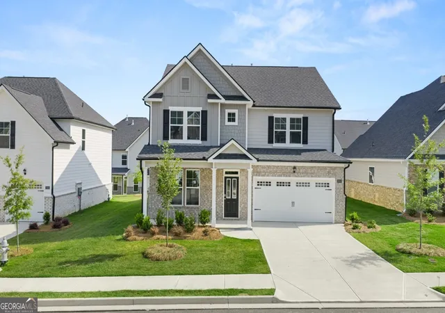 1st image of 13448 Whitman Ln Se, Covington, GA 30014 | MLS# 10798171