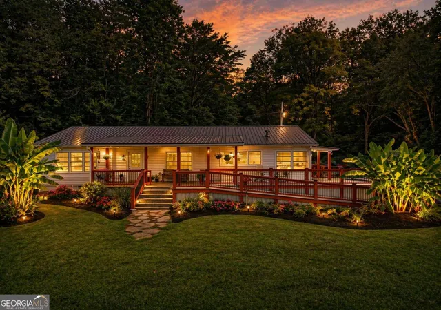 Homes for sale in Blairsville, GA | 729 Collins Rd, Blairsville, GA 30512 | MLS# 10604894