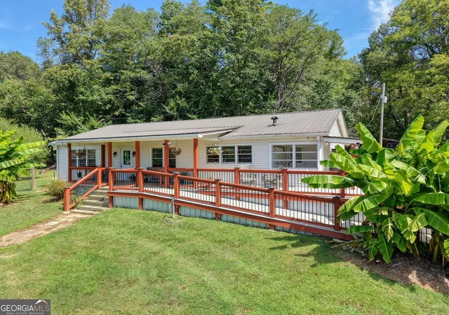 3rd image of 729 Collins Rd, Blairsville, GA 30512 | MLS# 10604894