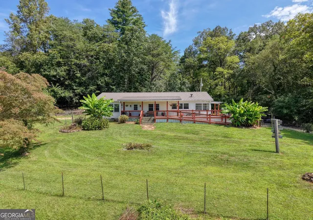 4th image of 729 Collins Rd, Blairsville, GA 30512 | MLS# 10604894