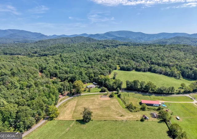 Homes for sale in Blairsville, GA | 729 Collins Rd, Blairsville, GA 30512 | MLS# 10604894