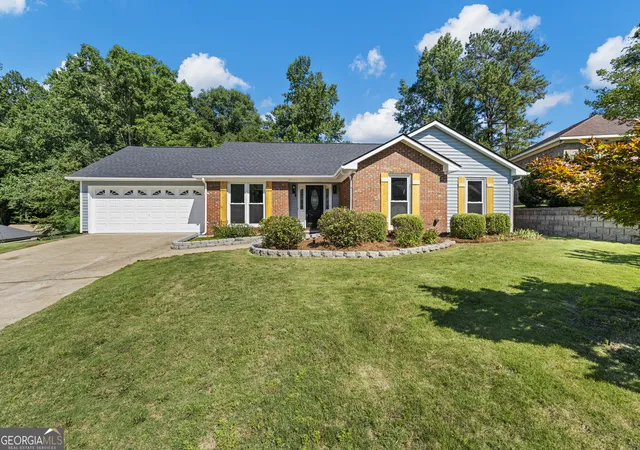 Homes for sale in Columbus, GA | 6020 Whitehaven Dr, Columbus, GA 31909 | MLS# 10779630
