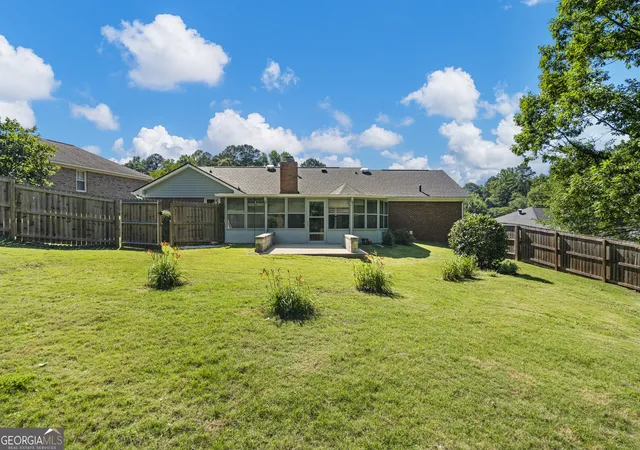 Homes for sale in Columbus, GA | 6020 Whitehaven Dr, Columbus, GA 31909 | MLS# 10779630