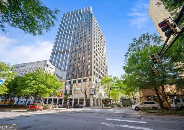 Photo 1 of Condo for sale at 20 Marietta St Nw #3G, Atlanta, GA 30303 | MLS# 10359356 | Listing updated on 2026-06-02