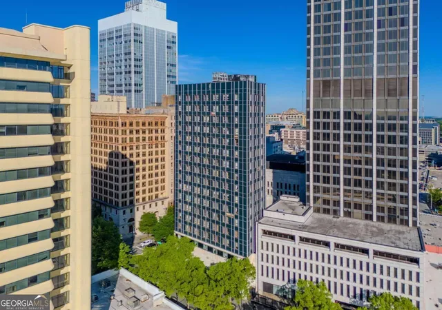 Photo 29 of Condo for sale at 20 Marietta St Nw #3G, Atlanta, GA 30303 | MLS# 10359356 | Listing updated on 2026-06-02