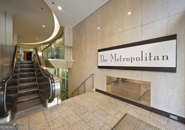 Photo 2 of Condo for sale at 20 Marietta St Nw #3G, Atlanta, GA 30303 | MLS# 10359356 | Listing updated on 2026-06-02