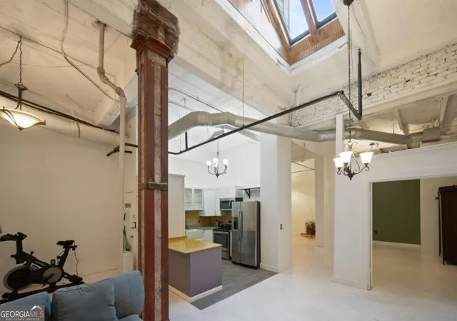 Photo 3 of Condo for sale at 20 Marietta St Nw #3G, Atlanta, GA 30303 | MLS# 10359356 | Listing updated on 2026-06-02
