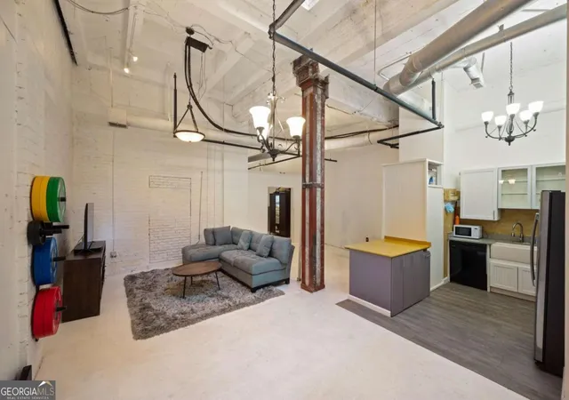 Photo 4 of Condo for sale at 20 Marietta St Nw #3G, Atlanta, GA 30303 | MLS# 10359356 | Listing updated on 2026-06-02