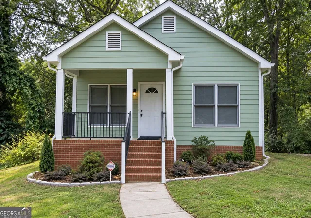 Photo 1 of Sale Pending at 2148 Wilson Ave Nw, Atlanta, GA 30314 | MLS# 10873594 | Listing updated on 2026-10-28