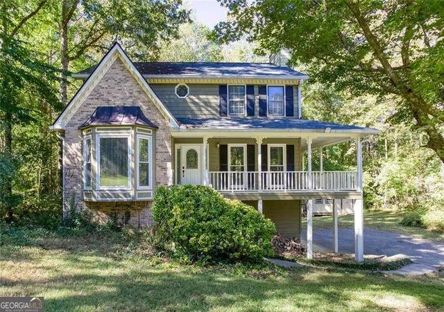 Photo 1 of Single family home for sale at 3075 Chelsea Ln, Acworth, GA 30102 | MLS# 10878110 | Listing updated on 2026-10-23