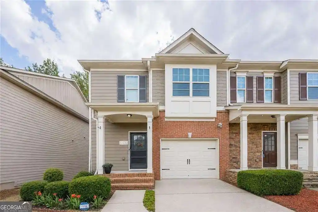 Townhouse for sale at 2705 Maple Park Pl, Cumming, GA 30041 | MLS# 10868676