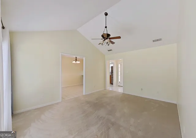 Photo 3 of Sale Pending at 9 25th Street Ne, Cairo, GA 39828 | MLS# 10809616 | Listing updated on 2026-08-11