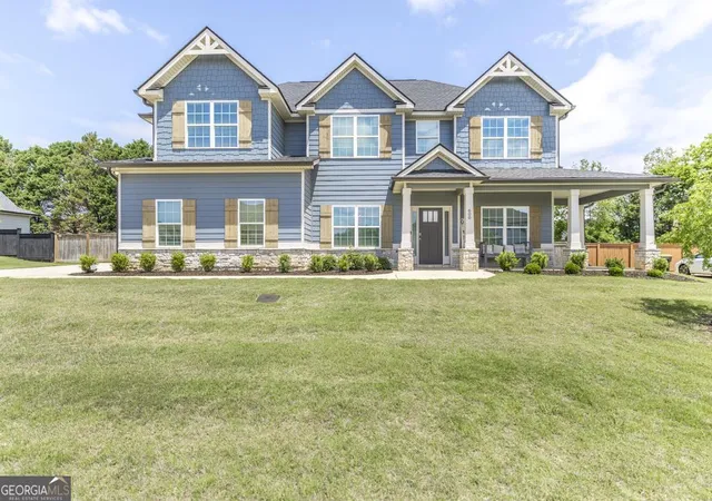 2nd image of 600 Bella Notte Cir, Warner Robins, GA 31088 | MLS# 10775067