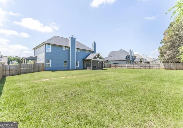39th image of 600 Bella Notte Cir, Warner Robins, GA 31088 | MLS# 10775067