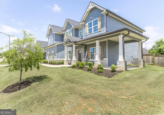 3rd image of 600 Bella Notte Cir, Warner Robins, GA 31088 | MLS# 10775067
