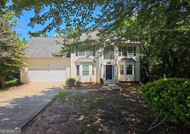 Photo 2 of Sale Pending at 6898 Smoke Ridge Dr, Atlanta, GA 30349 | MLS# 10819681 | Listing updated on 2026-08-21