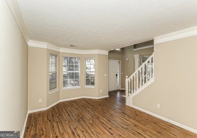 Photo 2 of Sale Pending at 6898 Smoke Ridge Dr, Atlanta, GA 30349 | MLS# 10819681 | Listing updated on 2026-08-21